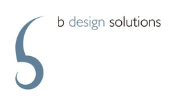 B DESIGN SOLUTIONS trademark