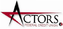 ACTORS FEDERAL CREDIT UNION trademark