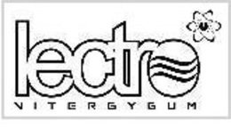LECTRO VITERGYGUM trademark