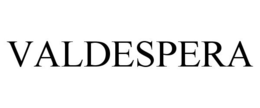 VALDESPERA trademark