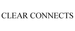 CLEAR CONNECTS trademark