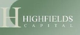 H HIGHFIELDS CAPITAL trademark