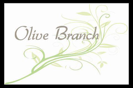 OLIVE BRANCH trademark