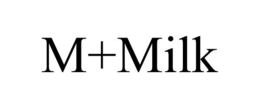 M+MILK trademark