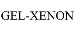 GEL-XENON trademark