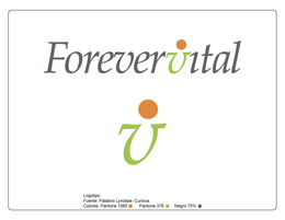 FOREVERVITAL V trademark