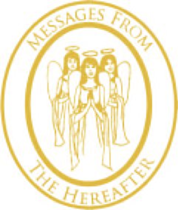 MESSAGES FROM THE HEREAFTER trademark