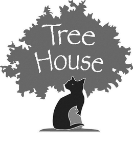 TREE HOUSE trademark