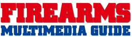 FIREARMS MULTIMEDIA GUIDE trademark