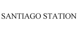 SANTIAGO STATION trademark