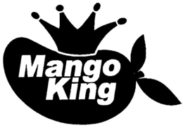 MANGO KING trademark