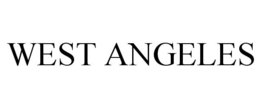 WEST ANGELES trademark