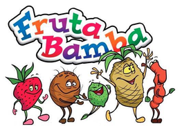 FRUTA BAMBA trademark