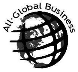 ALL-GLOBAL BUSINESS trademark