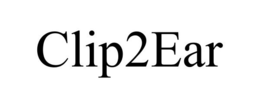 CLIP2EAR trademark
