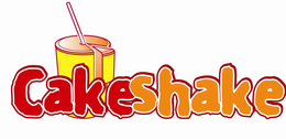 CAKESHAKE trademark