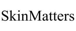 SKINMATTERS trademark