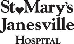 ST. MARY'S JANESVILLE HOSPITAL trademark
