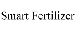 SMART FERTILIZER trademark