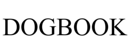 DOGBOOK trademark