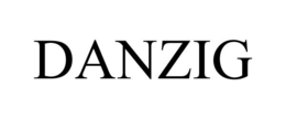 DANZIG trademark
