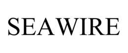 SEAWIRE trademark