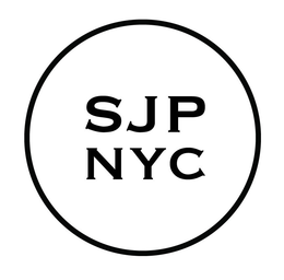 SJP NYC trademark