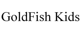 GOLDFISH KIDS trademark