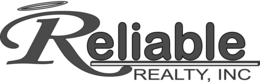 RELIABLE REALTY, INC. trademark