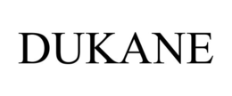 DUKANE trademark