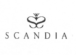 SCANDIA trademark