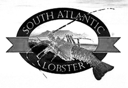 SOUTH ATLANTIC LOBSTER trademark
