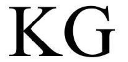 KG trademark