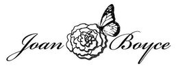 JOAN BOYCE trademark