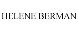 HELENE BERMAN trademark