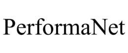 PERFORMANET trademark