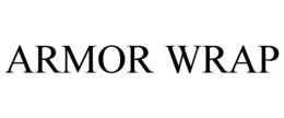 ARMOR WRAP trademark