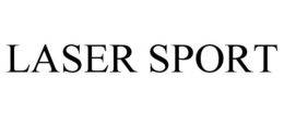 LASER SPORT trademark