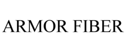 ARMOR FIBER trademark