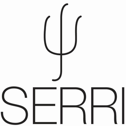 SERRI trademark