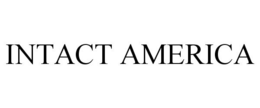 INTACT AMERICA trademark