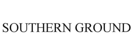 SOUTHERN GROUND trademark