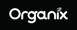 ORGANIX trademark