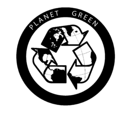 PLANET GREEN trademark