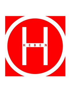 H HEBEN trademark
