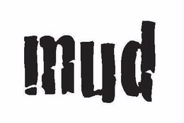 MUD trademark