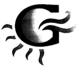 G trademark