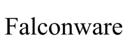 FALCONWARE trademark