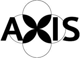 AXIS trademark