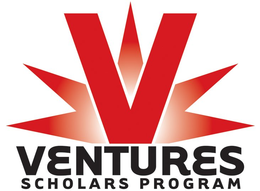 V VENTURES SCHOLARS PROGRAM trademark